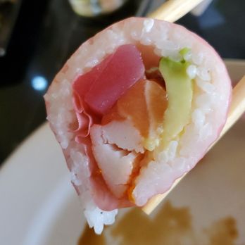 Garden Sushi - Sushi Bars Near Me - Dorado, Puerto Rico