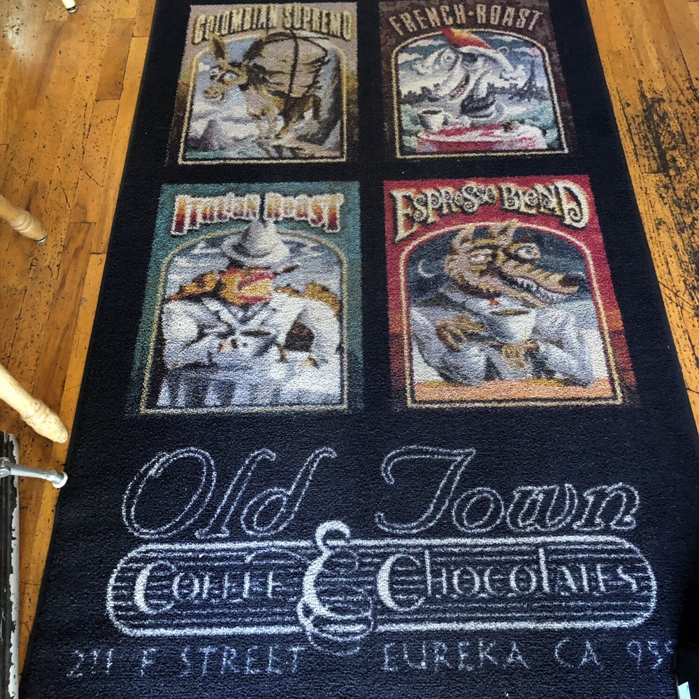 Old Town Coffee & Chocolates - Coffee & Tea Near Me - Eureka, California Old Town Coffee & Chocolates - Coffee & Tea Near Me - Eureka, California