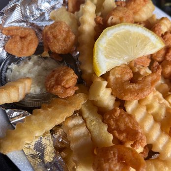 Harbor One - Seafood Near Me - High Point, North Carolina