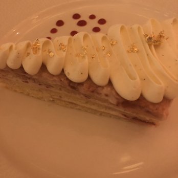 Monterey - Cloud cake - New American Near Me - New York, New York Monterey - Cloud cake - New American Near Me - New York, New York