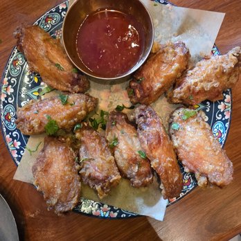 Elephant Ear Thai Restaurant - Asian Fusion Near Me - New York, New York Elephant Ear Thai Restaurant - Asian Fusion Near Me - New York, New York