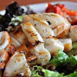 Just Greek Restaurant