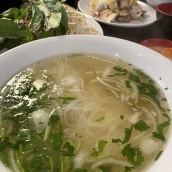 Pho Ga Thanh Thanh - Chicken Pho - Vietnamese Near Me - Philadelphia, Pennsylvania Pho Ga Thanh Thanh - Chicken Pho - Vietnamese Near Me - Philadelphia, Pennsylvania