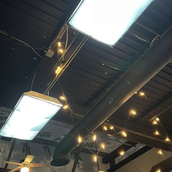 Bodhi Asian Street Eats - Love their ceiling lights~!! - Thai Near Me - Mt. Juliet, Tennessee Bodhi Asian Street Eats - Love their ceiling lights~!! - Thai Near Me - Mt. Juliet, Tennessee