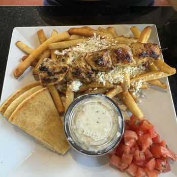 Samos Greek Island Grill - Grilled Chicken - Greek Near Me - Baltimore, Maryland Samos Greek Island Grill - Grilled Chicken - Greek Near Me - Baltimore, Maryland