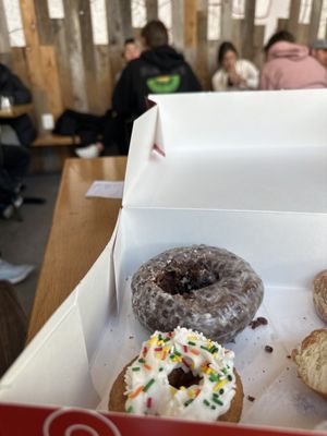 Good Company Doughnuts & Cafe - Ballston by null