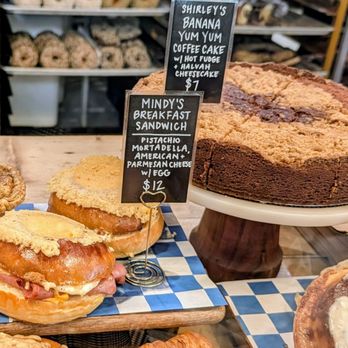 Mindy's Bakery - Desserts Near Me - Chicago, Illinois Mindy's Bakery - Desserts Near Me - Chicago, Illinois