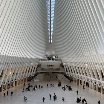 Oculus - Landmarks & Historical Buildings Near Me - New York, New York Oculus - Landmarks & Historical Buildings Near Me - New York, New York