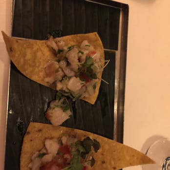 Topolobampo - Mexican Near Me - Chicago, Illinois