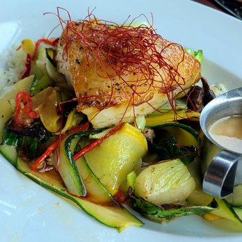TOWN - Chilean sea bass - Steakhouses Near Me - San Carlos, California TOWN - Chilean sea bass - Steakhouses Near Me - San Carlos, California