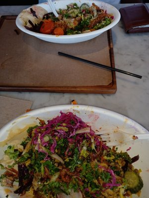 Brassica in Upper Arlington by null