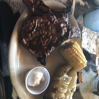 Yippee-ei-o! - Steakhouses Near Me - Tusayan, Arizona Yippee-ei-o! - Steakhouses Near Me - Tusayan, Arizona