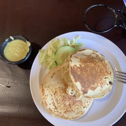 Ricas Gorditas Vale - Gorditas de Pollo Con Crema