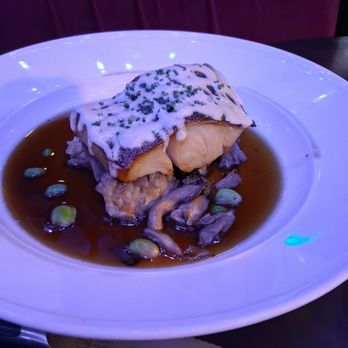 One Steakhouse - 49$ miso cod - Steakhouses Near Me - Las Vegas, Nevada One Steakhouse - 49$ miso cod - Steakhouses Near Me - Las Vegas, Nevada