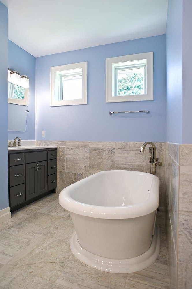 Slide of Krohmer Plumbing