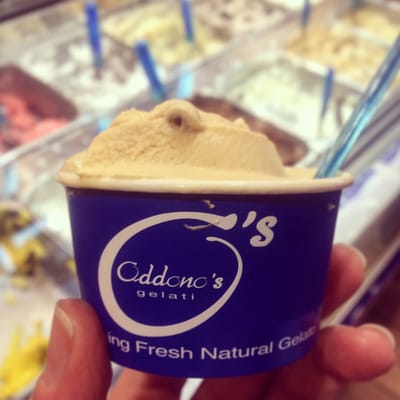 Oddono's Chiswick by null