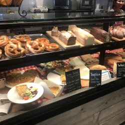 Bäckerei Kistenpfennig