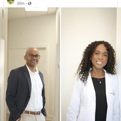 AuVan Clinic Health and Wellness Group - Medical Providers and Owners Aubrey and Vanessa Fulton