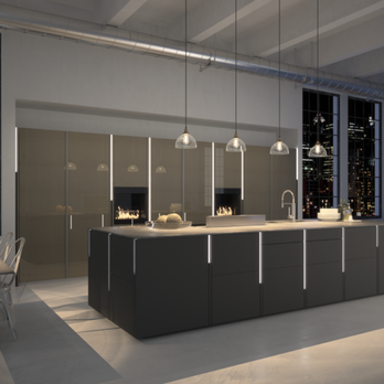 German Kitchen - 2016 Stormer Kitchen/ German Kitchen LLC - Door Sales/Installation Near Me - Dania Beach, Florida