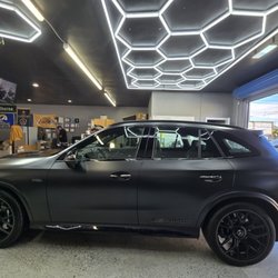 Oz Window Tint