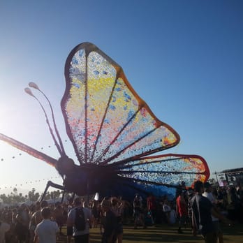 Coachella - A moment at Coachella - Festivals Near Me - Indio, California Coachella - A moment at Coachella - Festivals Near Me - Indio, California