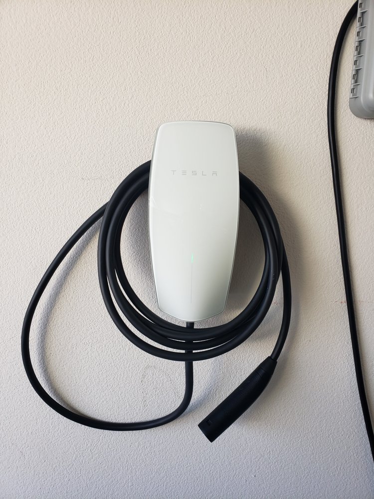 Slide of On Point Electric