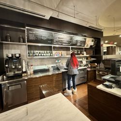 Bistro - If you meet Valeria feel blessed.