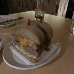 Burger Burger
