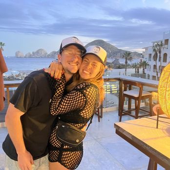 ME Hotel - Lobby bar - Hotels Near Me - Cabo San Lucas, BCS ME Hotel - Lobby bar - Hotels Near Me - Cabo San Lucas, BCS