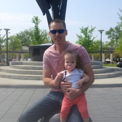 Shain Park
