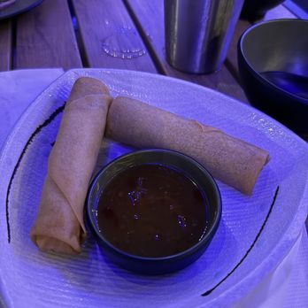 Zen Dumpling - Spring roll - Asian Fusion Near Me - Brandon, Florida