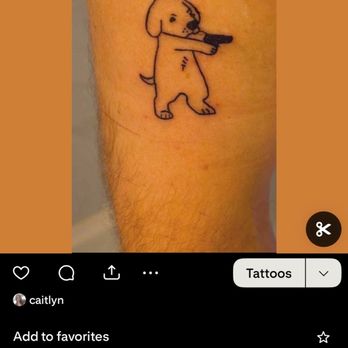 Bulldog Tattoo Parlor - Tattoo Near Me - Olympia, Washington Bulldog Tattoo Parlor - Tattoo Near Me - Olympia, Washington
