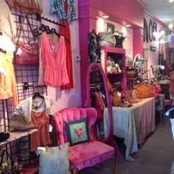 used vintage consignment in olathe yelp
