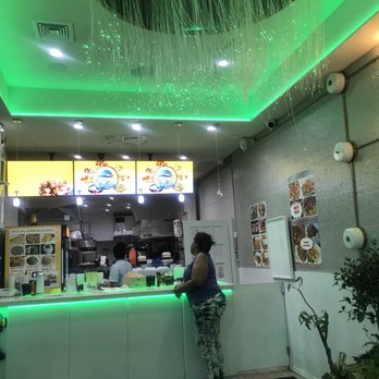Rocatone Seafood Restaurant - Seafood Near Me - Bronx, New York
