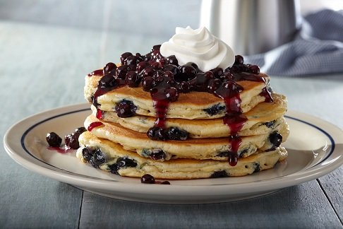 IHOP by null