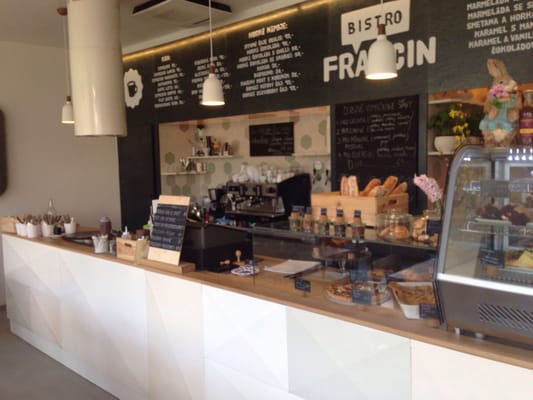 Kafe Francin by null