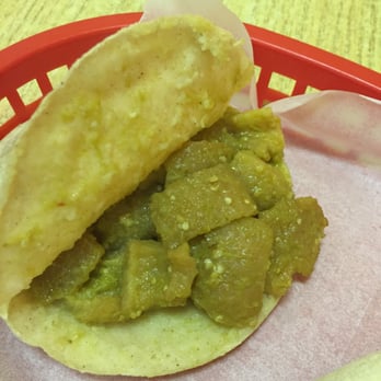 Tortillería Río Grande - Gordita - Mexican Near Me - Austin, Texas