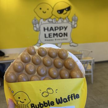 Happy Lemon - Bubble Tea Near Me - Redwood City, California Happy Lemon - Bubble Tea Near Me - Redwood City, California