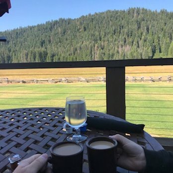 Highlands Ranch Restaurant - Bars Near Me - Mill Creek, California