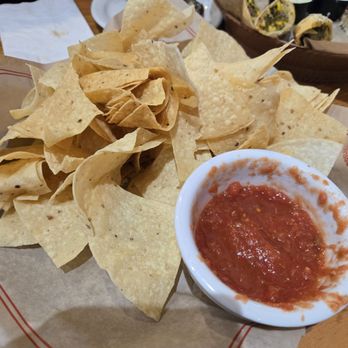 Chili's - Second helping of chips and salsa - Bars Near Me - Wichita Falls, Texas Chili's - Second helping of chips and salsa - Bars Near Me - Wichita Falls, Texas
