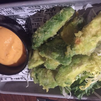 Zen Box Izakaya - Avocado Tempura - Ramen Near Me - Minneapolis, Minnesota Zen Box Izakaya - Avocado Tempura - Ramen Near Me - Minneapolis, Minnesota
