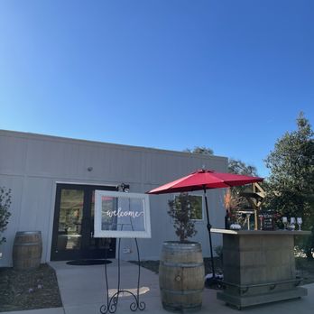 Monserate Winery - Wineries Near Me - Fallbrook, California Monserate Winery - Wineries Near Me - Fallbrook, California