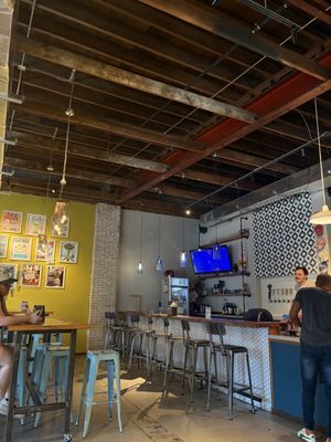 Fishweir Brewing Company by null