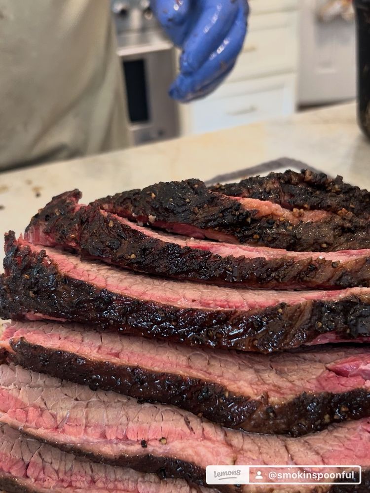 Carne 250 Tex-Mex BBQ