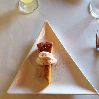 Coho Restaurant - The cake was divine. - Seafood Near Me - Friday Harbor, Washington