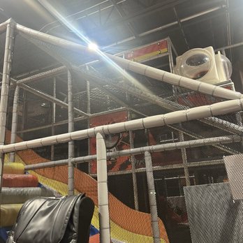 Big Air Houston - Trampoline Parks Near Me - Houston, Texas Big Air Houston - Trampoline Parks Near Me - Houston, Texas