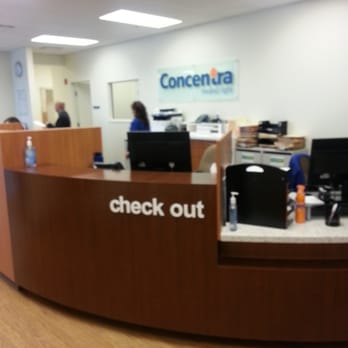 Concentra OKC South - Urgent Care Near Me - Oklahoma City, Oklahoma