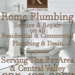 Rome Plumbing