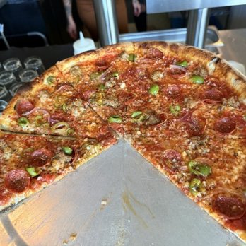 Bicycle Thief - Perfection! - Pizza Near Me - Grass Valley, California Bicycle Thief - Perfection! - Pizza Near Me - Grass Valley, California