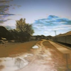 Rail Trail